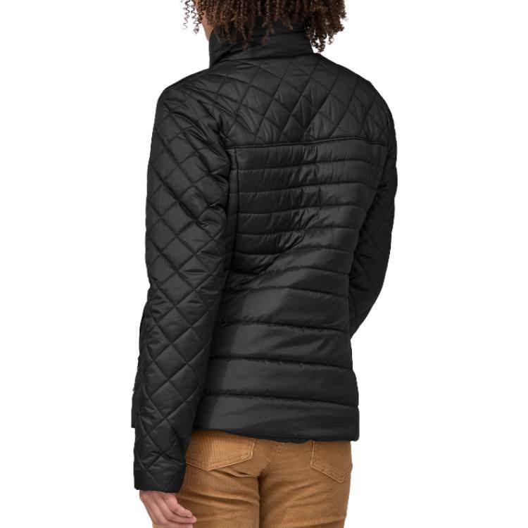 Куртка женская Patagonia Radalie - Boxette Shop