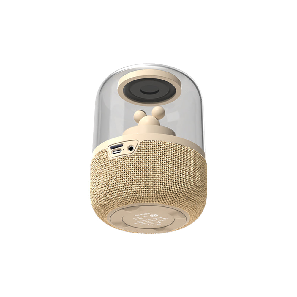 Disney S6 ko'chma karnayi