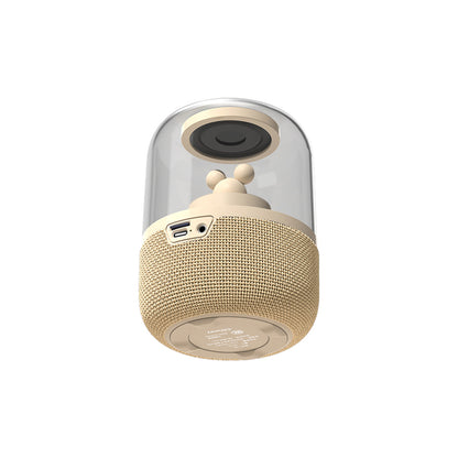 Disney S6 ko'chma karnayi