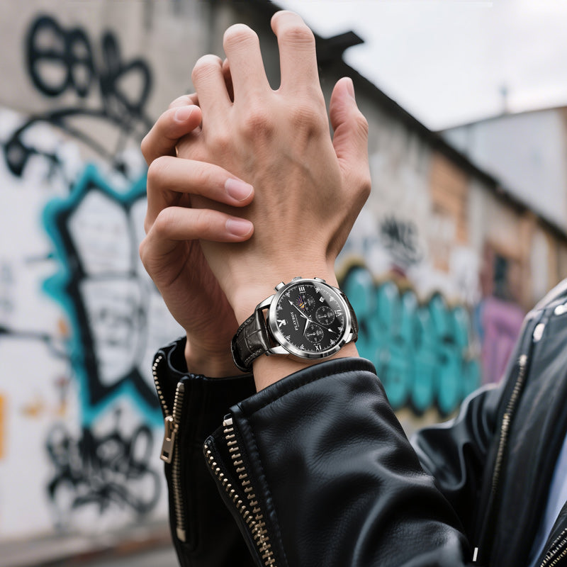 Часы мужские Playboy