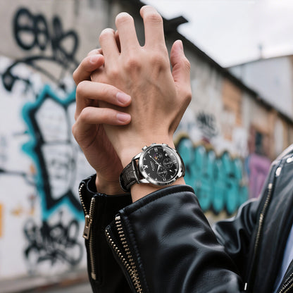 Часы мужские Playboy