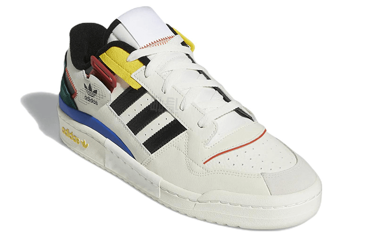 Кроссовки мужские Adidas Originals Forum - Boxette Shop