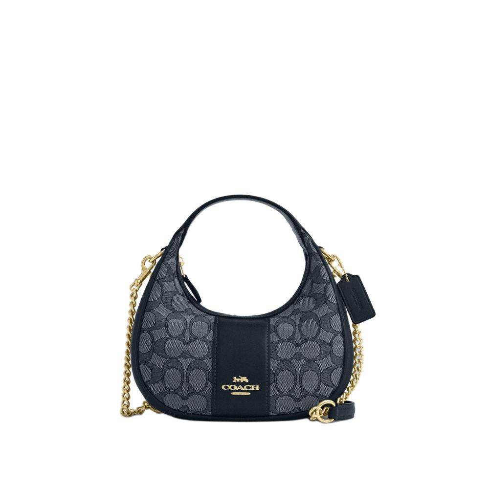 Сумка женская Coach Carmen 19 - Boxette Shop