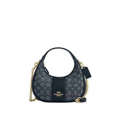 Сумка женская Coach Carmen 19 - Boxette Shop