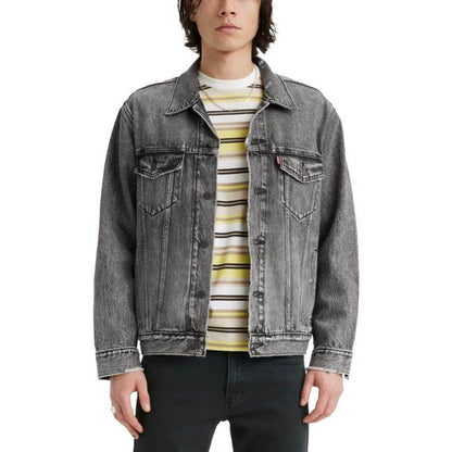 Куртка мужская Levi's - Boxette Shop