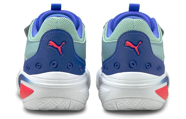 Кроссовки Puma Court Rider 1.0 - Boxette Shop