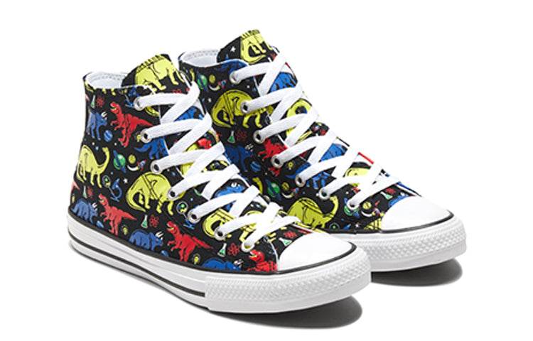 Кеды детские Converse all star - Boxette Shop