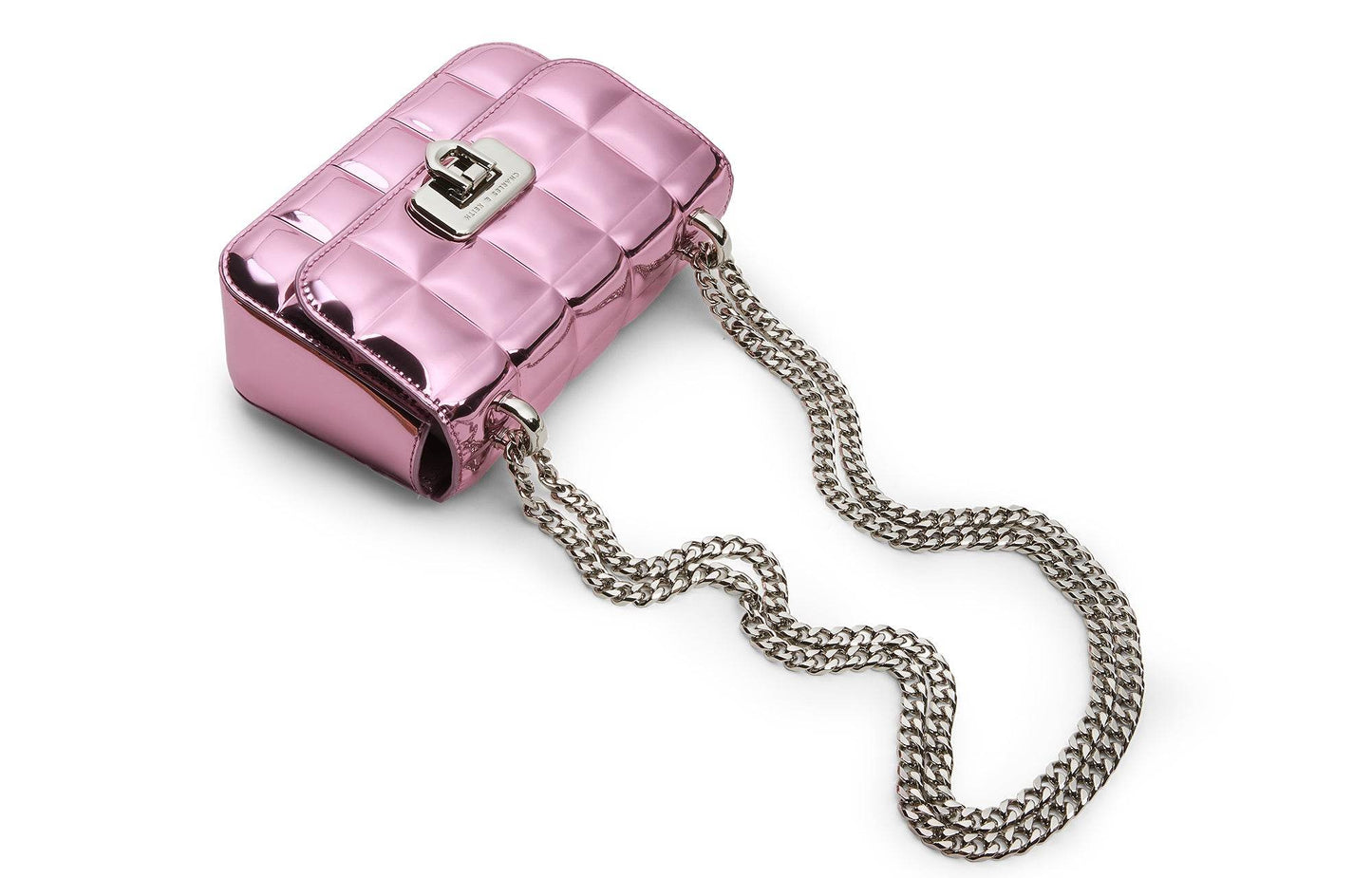 Сумка женская Charles&Keith Noir - Boxette Shop