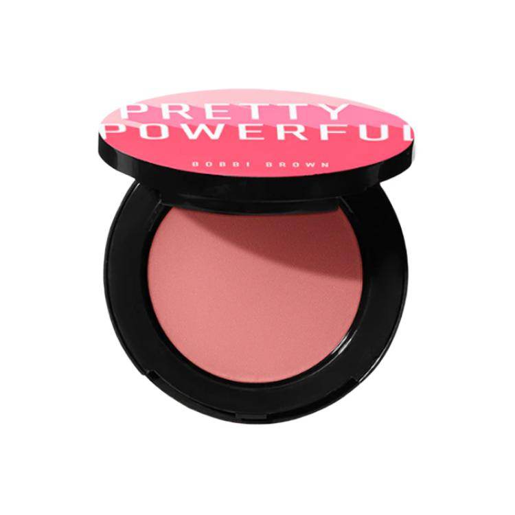 Кремовые румяна Bobbi Brown Colourful Lip & Cheek Cream - Boxette Shop