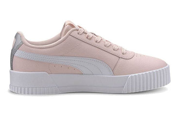 Кроссовки женские Puma Carina Low Top Kids Board - Boxette Shop