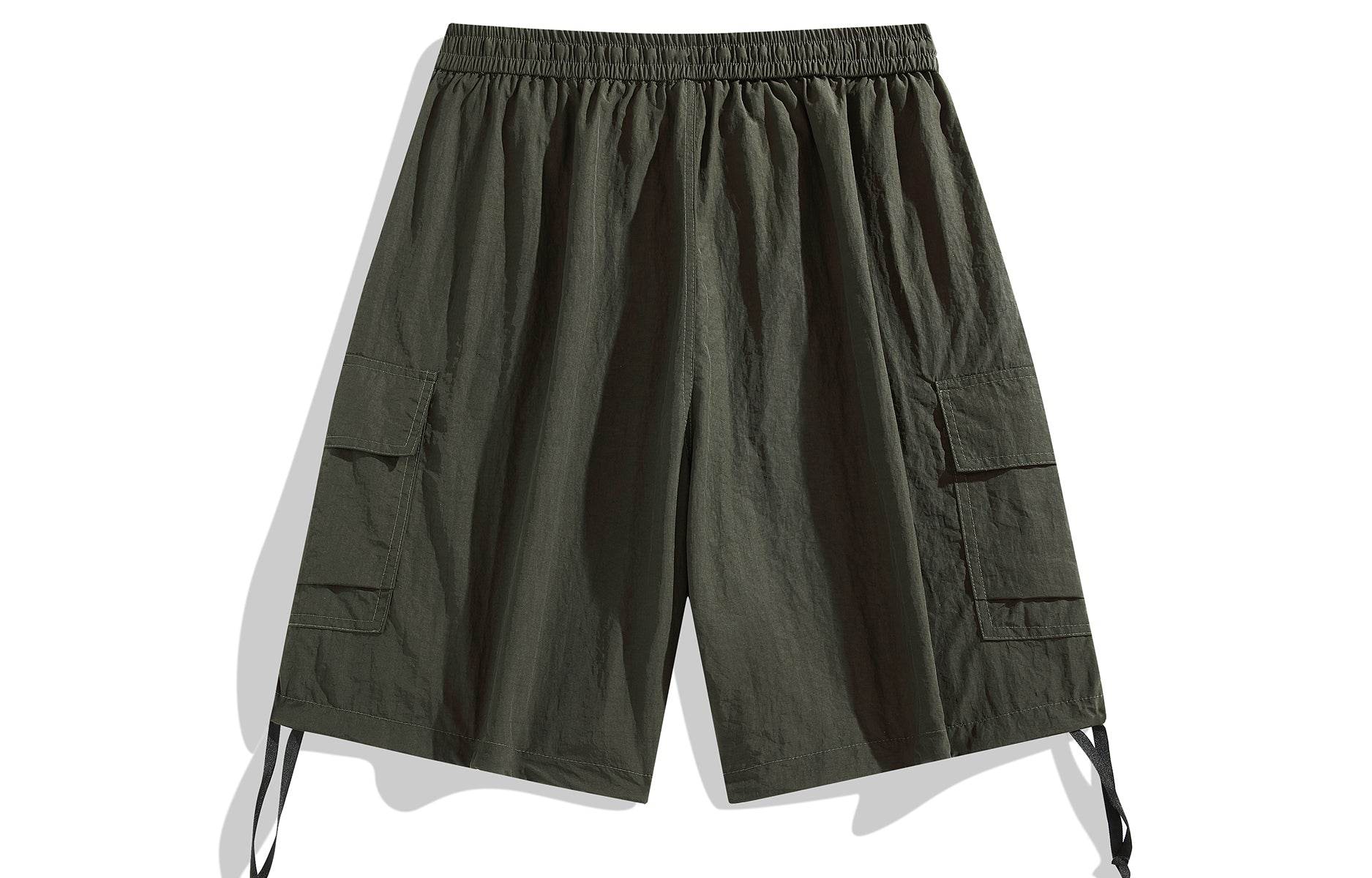 Шорты Minfinity - Boxette Shop