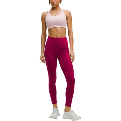 Спортивные леггинсы женские Lululemon - Boxette Shop