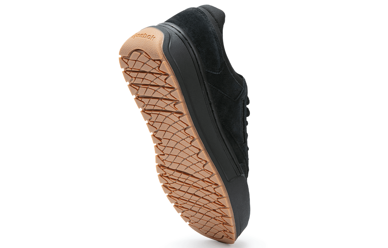 Кроссовки Reebok Club C Megacourt - Boxette Shop