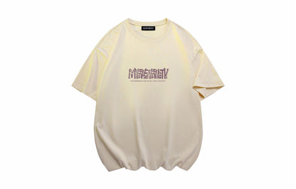 Футболка женская Minfinity SS24 - Boxette Shop