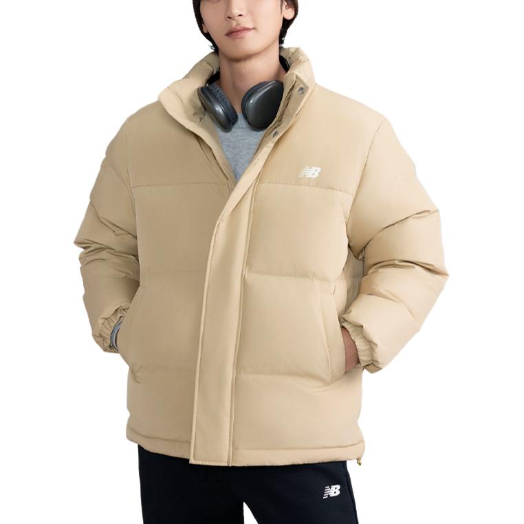 Yangi balansli past to'plamli qulaylik tik turuvchi yoqa bir rangli non kostyumi past ko'ylagi m xaki