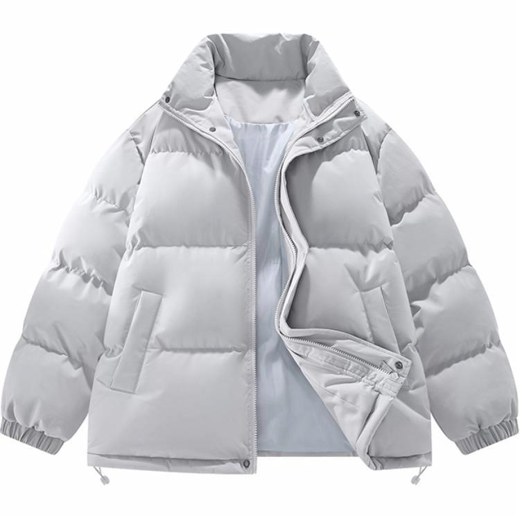 Пуховик Antioffice