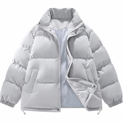 Пуховик Antioffice