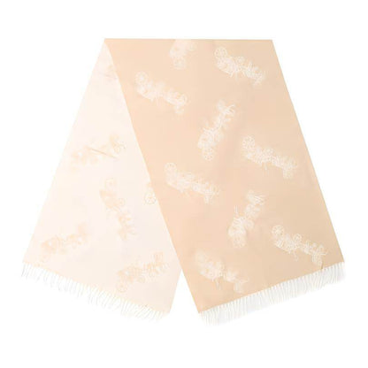 Шарф Coach - Boxette Shop