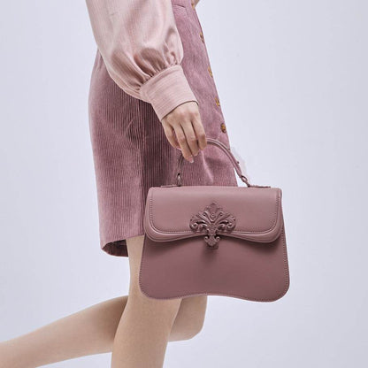 Сумка женская Charles&Keith - Boxette Shop