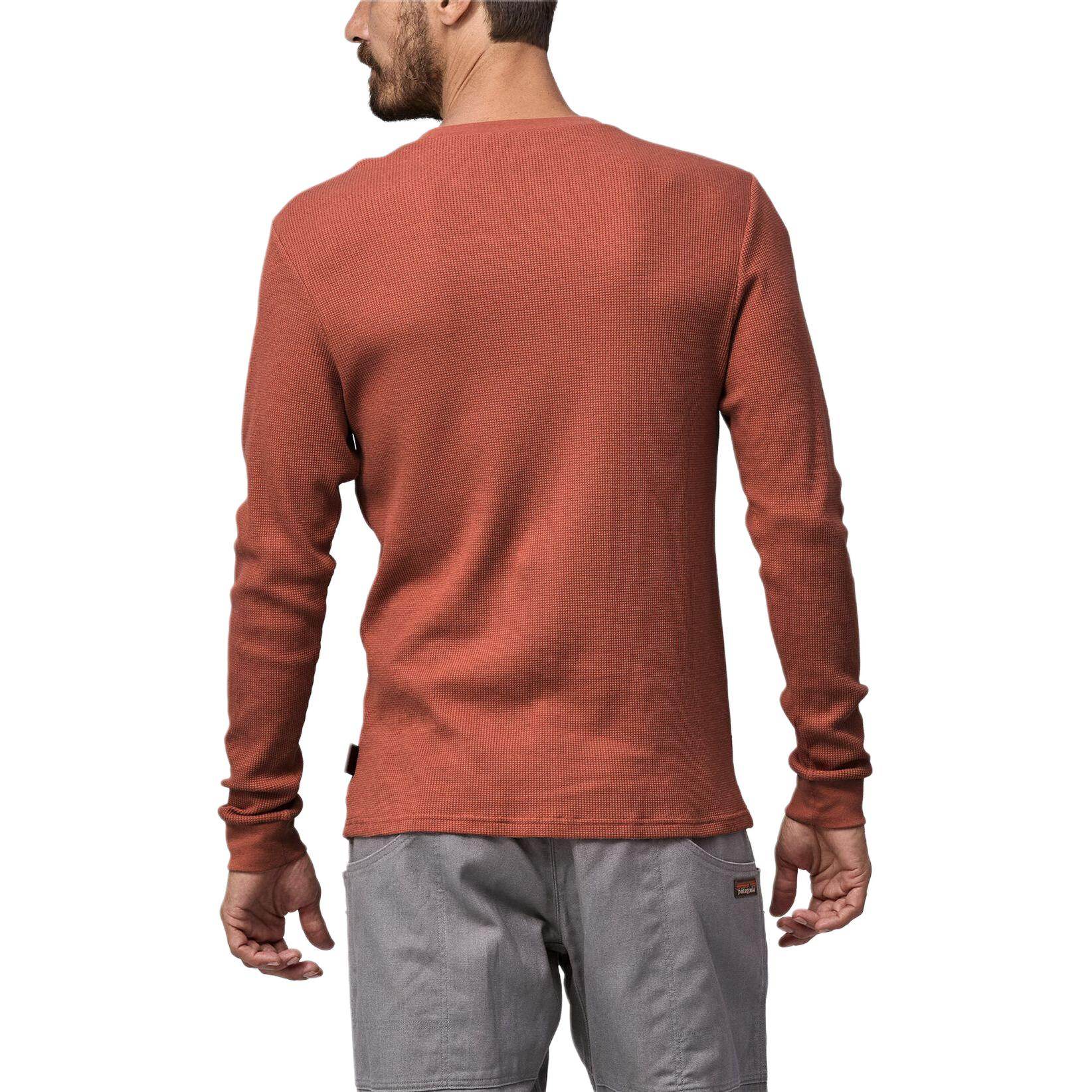 Свитер мужской Patagonia - Boxette Shop