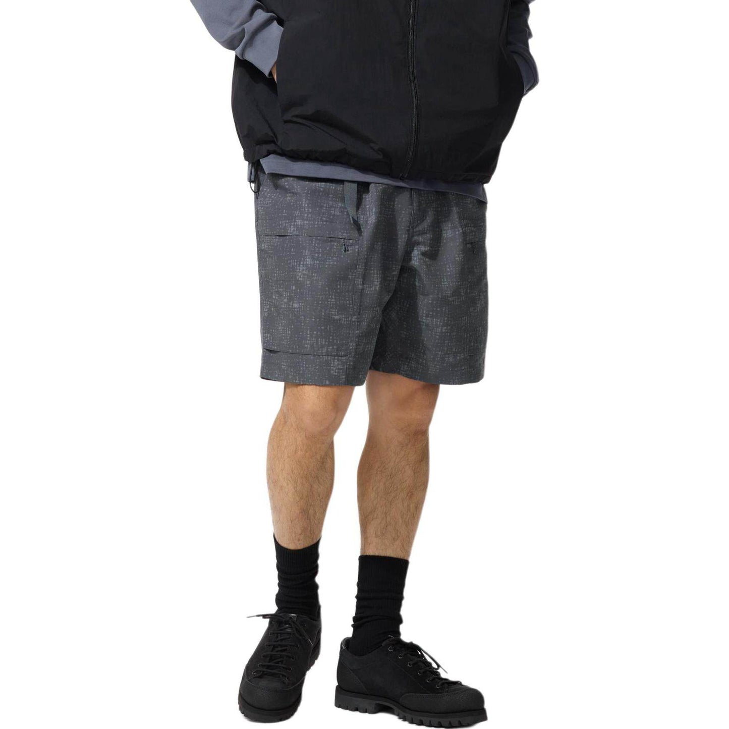 Шорты Uniqlo - Boxette Shop