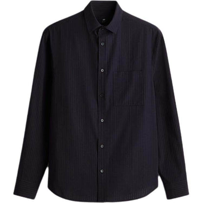 Рубашка мужская H&M - Boxette Shop