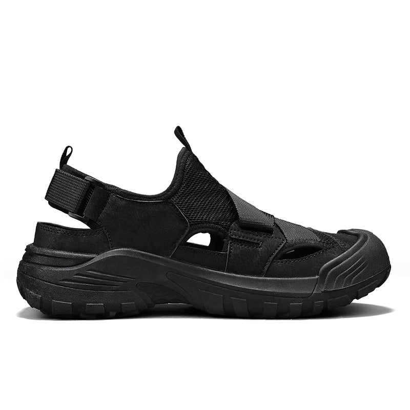 Кроссовки мужские Warrior trail