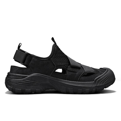 Кроссовки мужские Warrior trail