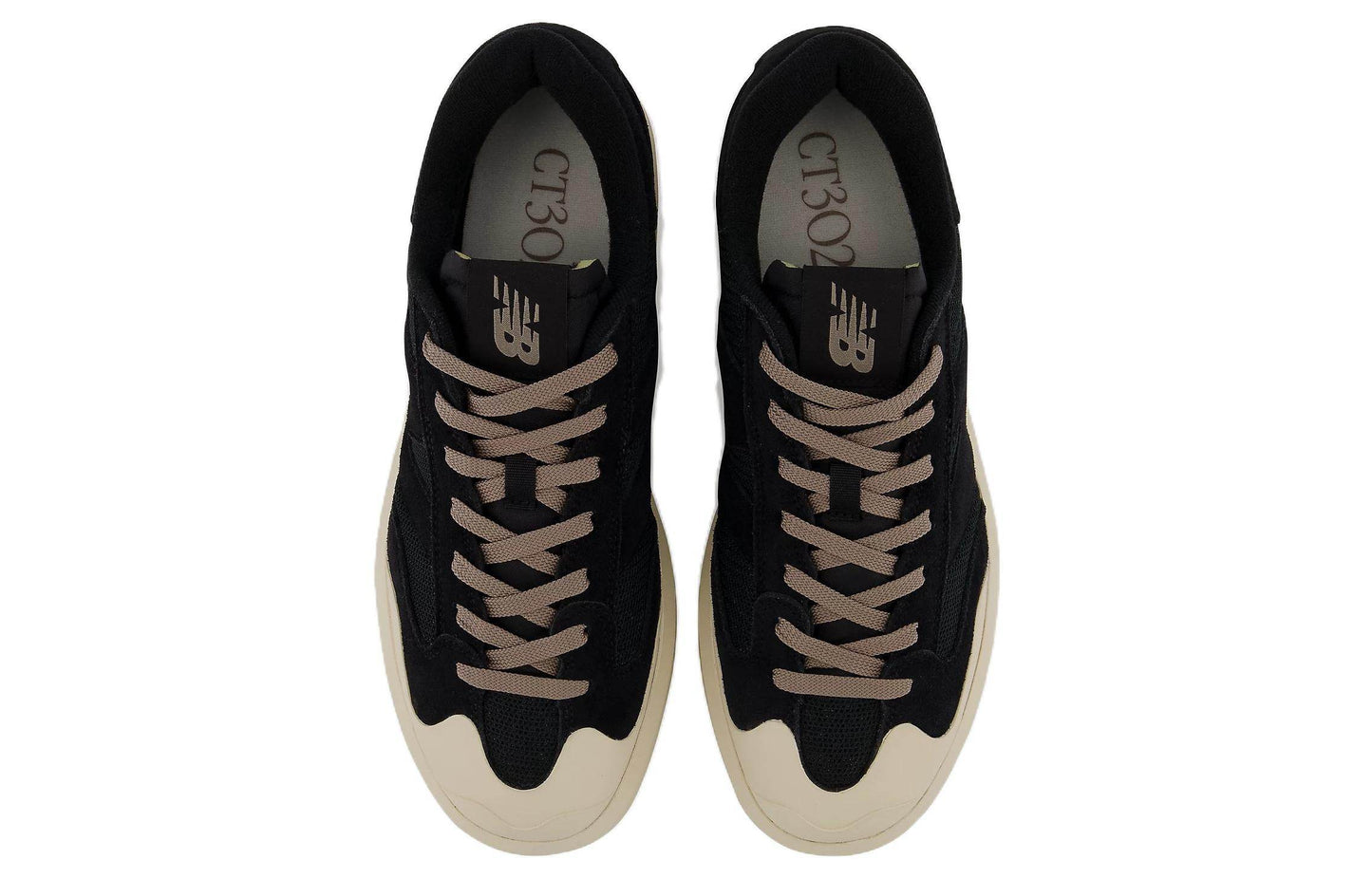 Кроссовки New Balance NB 302 Low Top - Boxette Shop