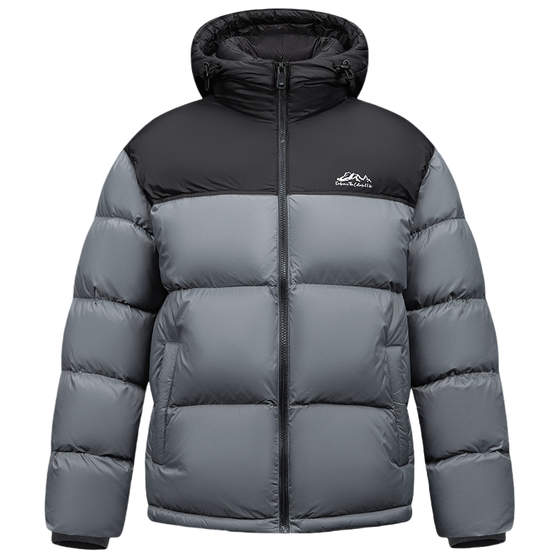 YaYa Extreme Cold erkaklar uchun pastki kurtka