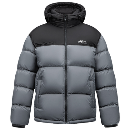 YaYa Extreme Cold erkaklar uchun pastki kurtka