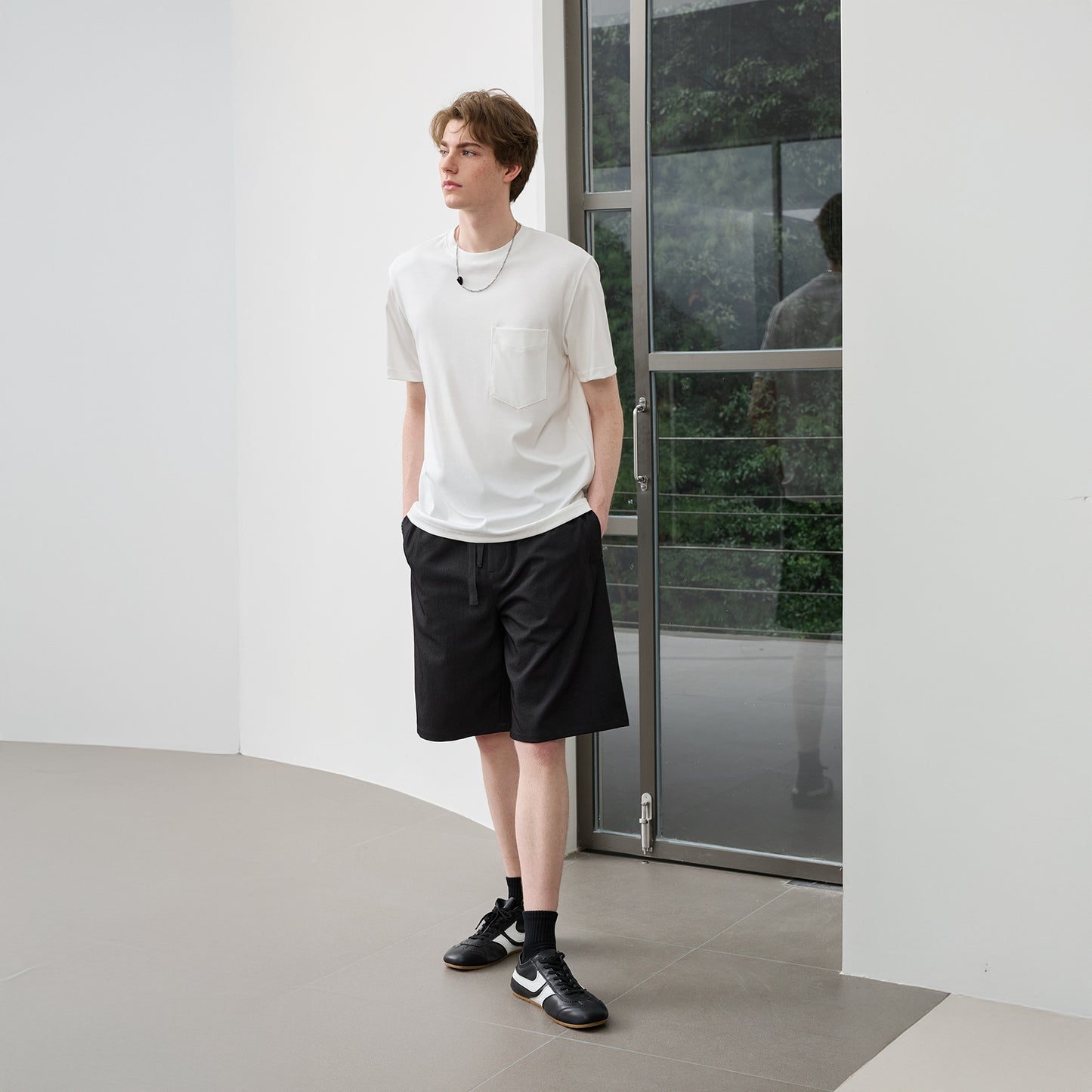 Lilbetter cleanfit futbolka