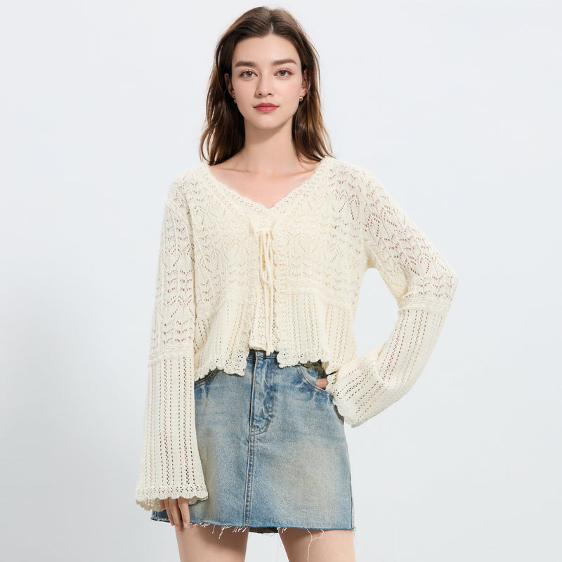 Кардиган женский 3Colour