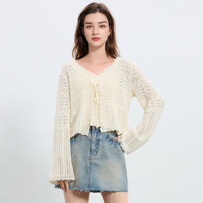 Кардиган женский 3Colour