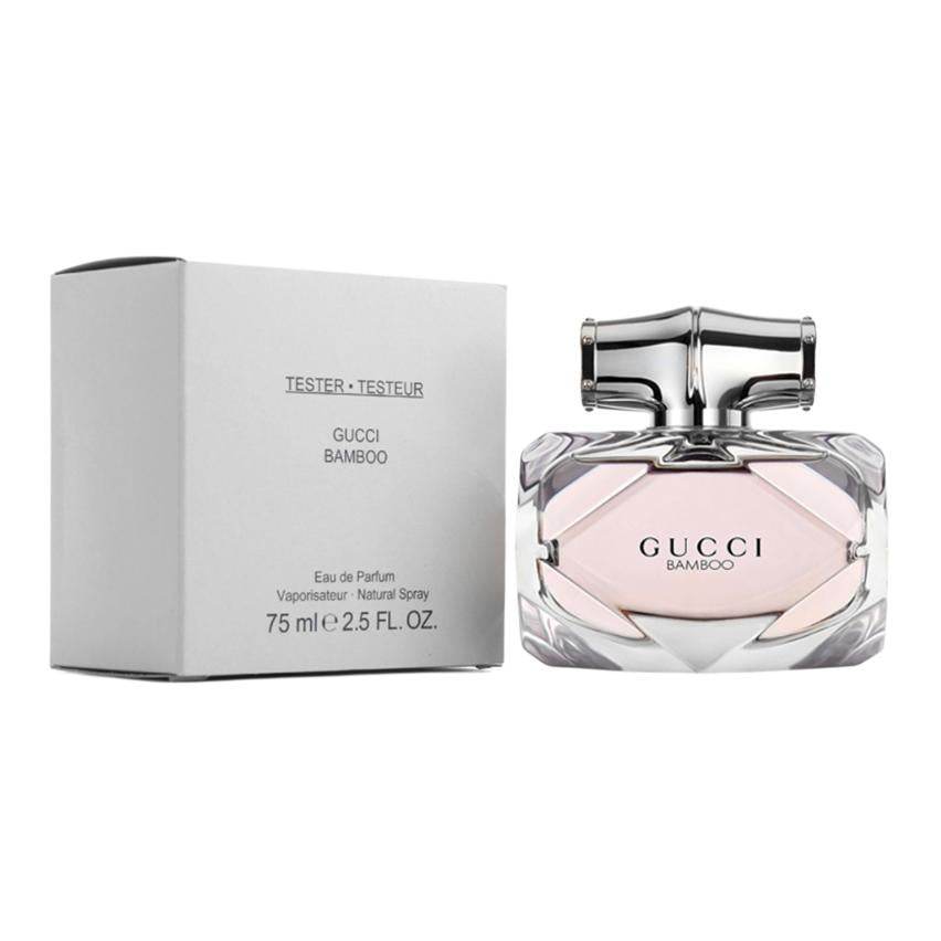 Духи женские Gucci Bamboo - Boxette Shop
