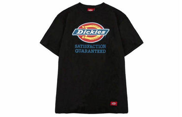 Футболка мужская Dickies Letter Print Crew Neck S - Boxette Shop