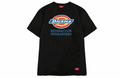 Футболка мужская Dickies Letter Print Crew Neck S - Boxette Shop