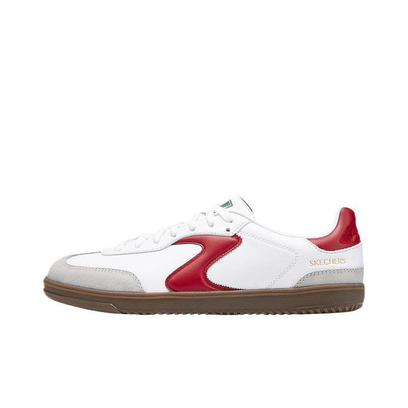 Кроссовки мужские Skechers Court Classics - Boxette Shop