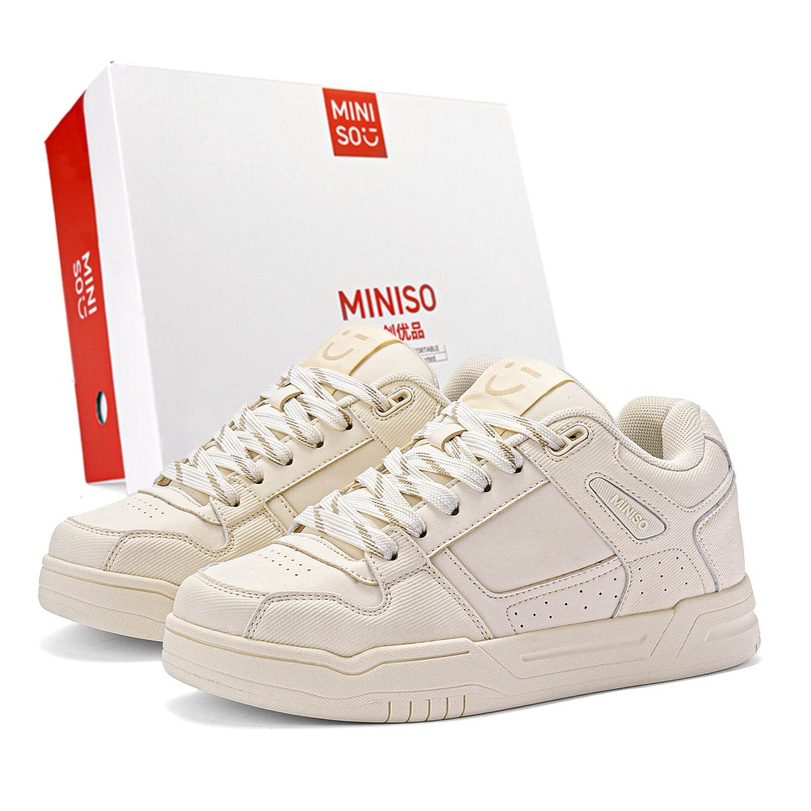 Кроссовки Miniso - Boxette Shop