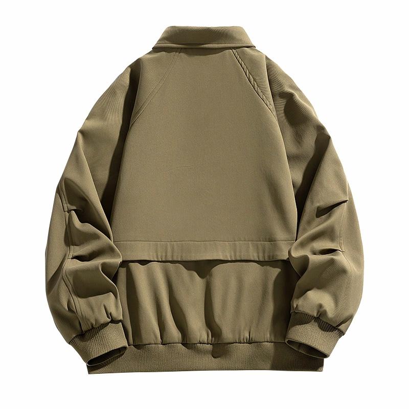 Erkaklar uchun Playboy kurtkasi