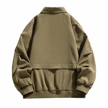 Erkaklar uchun Playboy kurtkasi