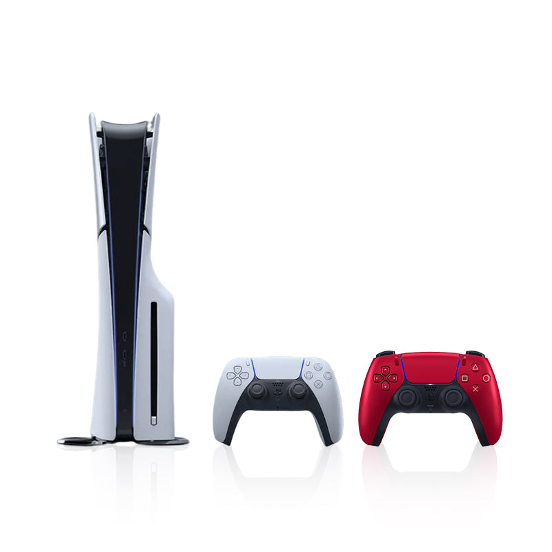 PlayStation 5 Slim o'yin konsoli