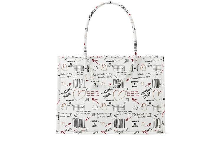 Сумка женская Charles&Keith - Boxette Shop