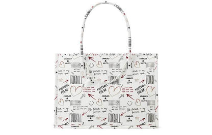 Сумка женская Charles&Keith - Boxette Shop