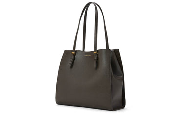 Сумка женская Charles&Keith Simple Commuting Capacity Polyurethane Regular - Boxette Shop