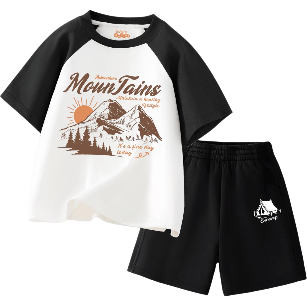 Комплект детский Baleno Junior