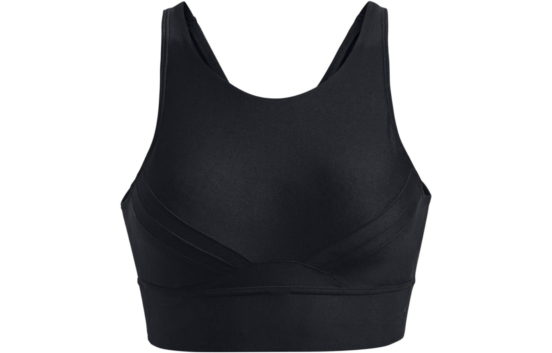Спортивная бра женская Under Armour Infinity - Boxette Shop
