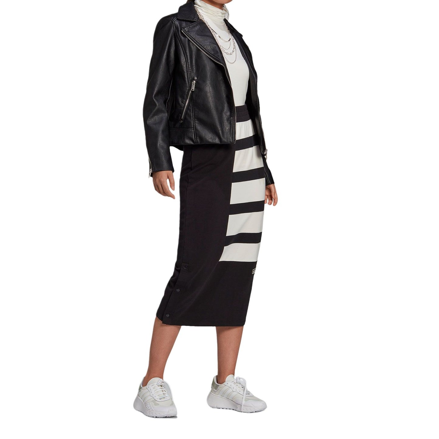Adidas Originals Sports Life Collection ayollar yubkasi