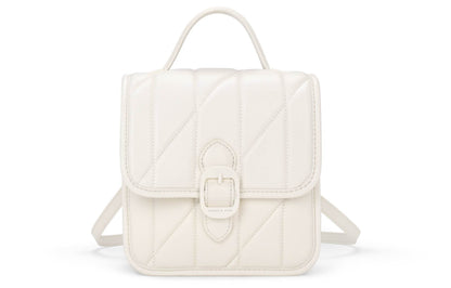 Сумка женская Charles&Keith Vintage Lingerie Magnetic Buckle Closure - Boxette Shop