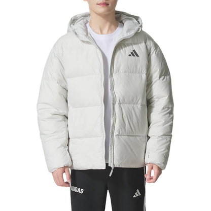Пуховик мужской Adidas CLIMAWARM